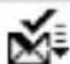 HTC Touch Phone - Icons that appear in this area - 5