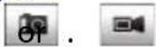 HTC Touch Phone - To close Camera Album and go to the Camera program - 1
