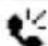 HTC Touch Phone - Icons that appear in this area - 11
