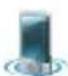 HTC Touch Phone - Icon Description - 9