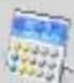 HTC Touch Phone - Icon Description - 6
