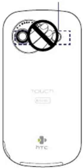 touch htc