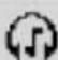 HTC Touch Phone - Icons that appear in this area - 14