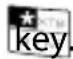 HTC Touch Phone - To enter text in XT9 mode - 1