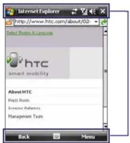 Internet Explorer http://www.htc.com/about/02 Select Room & Luggage htc smart mobility About HTC Press Room Investor Relations Management Team Back Menu