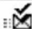 HTC Touch Phone - Icons that appear in this area - 7