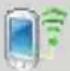 HTC Touch Phone - Icon Description - 10