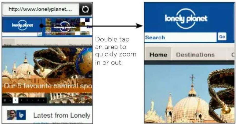 http://www.lonelyplanet... lonely planet Double tap an area to quickly zoom in or out. Our 5 favourite carnival spo Latest from Lonely Search Go Home Destinations Lonely planet