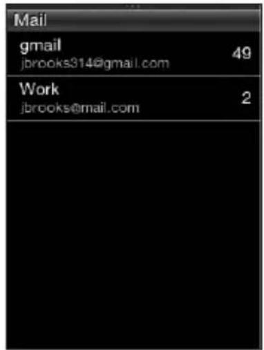 Mail gmail jbrooks314@gmail.com 49 Work jbrooks@mail.com 2