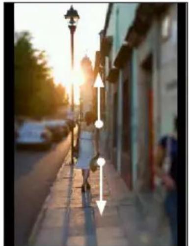 HTC Smart - Viewing photos - 1