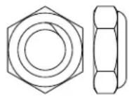 NordicTrack Commercial S10i Studio Cycle - DIAGRAMM ZUR IDENTIFIZIERUNG DER TEILE - 1