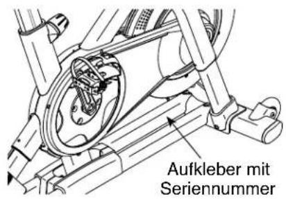 NordicTrack Commercial S10i Studio Cycle - 1