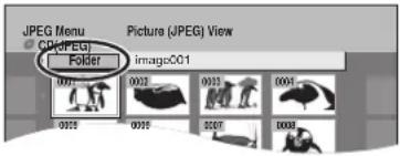 PANASONIC DMR-ES15EBL - Useful functions during still picture play - 1