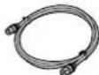 PANASONIC DMR-ES15EBL - Included accessories - 8