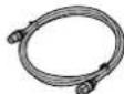PANASONIC DMR-ES15EBL - Included accessories - 7