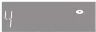 PANASONIC DMR-ES15EBL - Press [∧∨CH] to select the channel. - 1
