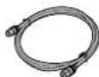 PANASONIC DMR-ES15EBL - Included accessories - 12