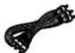 PANASONIC DMR-ES15EBL - Included accessories - 14