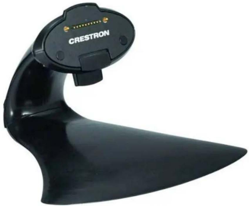 Crestron TPS-6X-DS-C - Physical Description - 1
