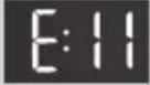 GORENJE WE743P - WAS TUN ...? - 11