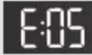 GORENJE WE743P - WAS TUN ...? - 6