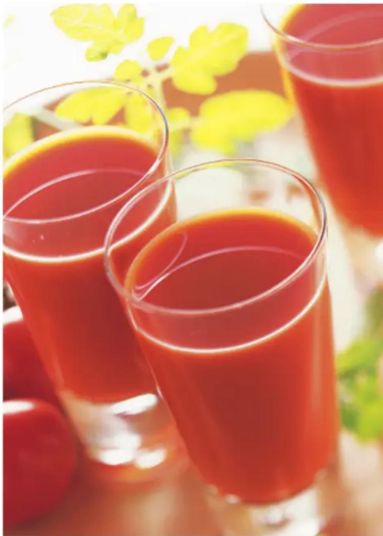 Vitamix Aspire - GARDEN FRESH COCKTAIL - 1