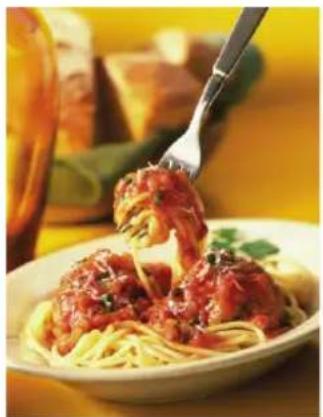 Vitamix Aspire - MARINARA SAUCE - 1