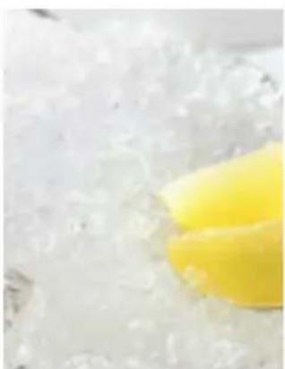 Vitamix Aspire - CRUSHING ICE - 1