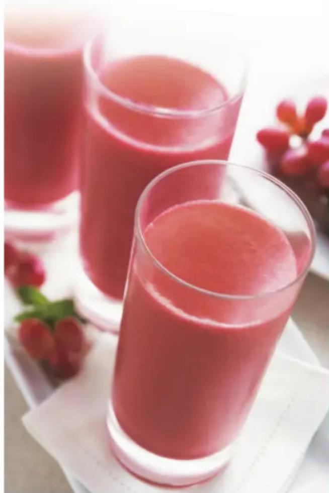 Vitamix Aspire - FRUIT SMOOTHIE - 1