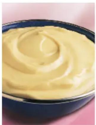 Vitamix Aspire - HUMMUS - 1