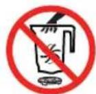 Vitamix Aspire - WARNING - 2