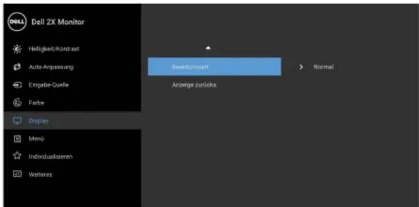 DELL P2719H - Display - 3