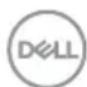 DELL P2719H - Zugriff auf das Menüsystem - 12