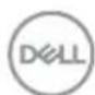 DELL P2719H - Ständer anbringen - 7