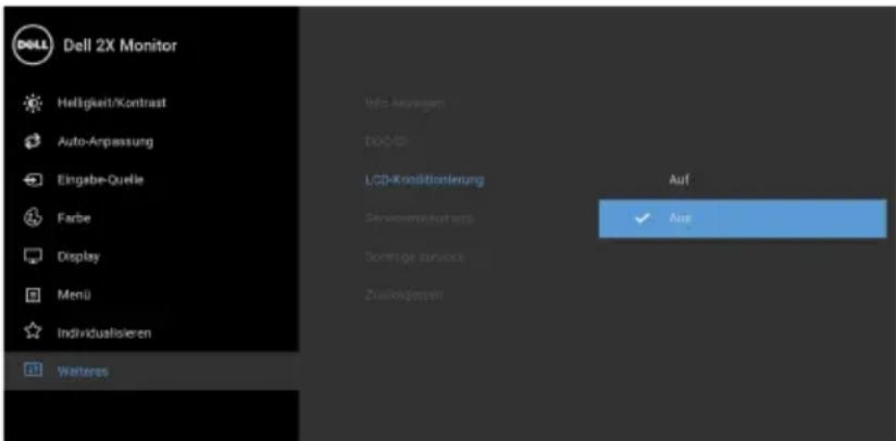 DELL P2719H - LCD- Konditionierung - 1