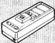 PANASONIC NV-S7B - (VW-AS1B U.K. model only) - 2