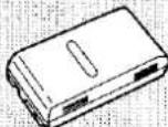 PANASONIC NV-S7B - (VW-AS1B U.K. model only) - 4