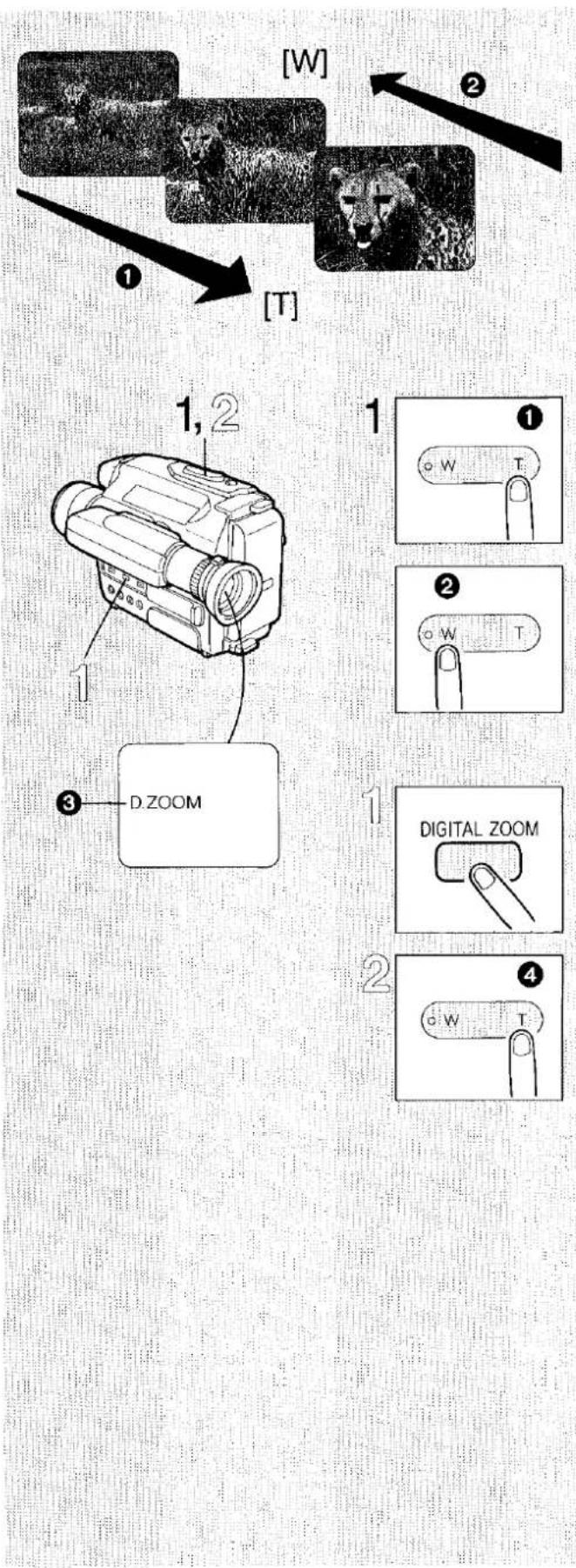 PANASONIC NV-S7B - Notes: - 1