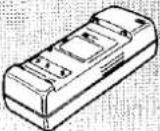 PANASONIC NV-S7B - Quick Reference Guide to the Indications in the Viewfinder (cont'd) - 5