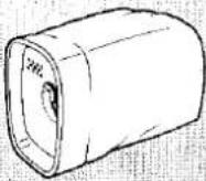 PANASONIC NV-S7B - Quick Reference Guide to the Indications in the Viewfinder (cont'd) - 20