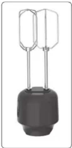 Arzum AR1065 - TECHNOART MAXI AR 1065 EL BLENDER - 3
