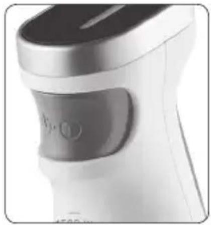 Arzum AR1065 - GESCHWINDIGKEITSREGLER/ SENSIBLE TOUCH TECHNOLOGIE - 1