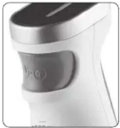Arzum AR1065 - SPEED CONTROL BUTTON/ SENSIBLE TOUCH TECHNOLOGY - 1