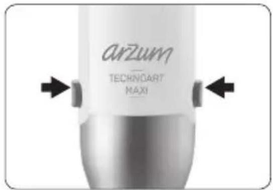 ARZUM TECHNOART MAXI
