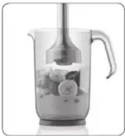Arzum AR1065 - TECHNOART MAXI AR 1065 EL BLENDER - 2