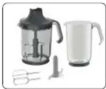 Arzum AR1065 - CLEANING AND CARE - 4