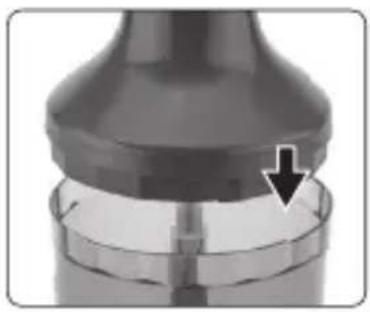 Arzum AR1065 - Cutting With Bowl - 2