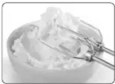 Arzum AR1065 - Çırpıcı Ayaklar ile Çırpma ve Karıştırma - 2