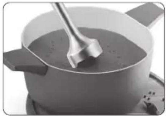 Arzum AR1065 - CİHAZINIZIN KULLANIMI - 2