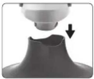 Arzum AR1065 - DİKKAT - 1